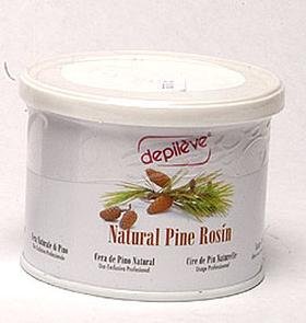 Depileve Natural Pine Rosin 14oz