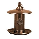 Ohio State Buckeyes Bird Feeder (Quantity of 1)