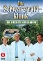 Die Schwarzwaldklinik - Die n&auml;chste Generation