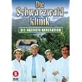 Die Schwarzwaldklinik - Die n�chste Generation
