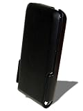 iPhone Full Leather Jacket Case