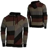 Element Pinedale Full-Zip Hooded Sweatshirt - Men's