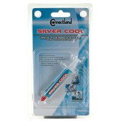 Silver Oxide Thermal Compound with Applicator 1.5 g