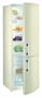 Gorenje RK61821C K�hl-Gefrier-Kombination / A++ / K�hlteil: 230 L / Gefrierteil: 92 L / creme / Cool`n`fresh Schublade / Innenbeleuchtung / Eco Top Ten