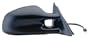 Fit System 62627G Pontiac Grand Pix OE Style Power Replacement Passenger Side Mirror