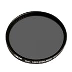 Tiffen CPL 58mm Filter
