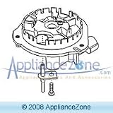 Review Whirlpool  / Stove/Oven/Range Sealed Burner - 4372335