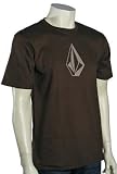 Volcom Stone Basic T-Shirt - Short-Sleeve - Men's