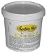 Satin Ice Rolled Fondant - Yellow - Vanilla