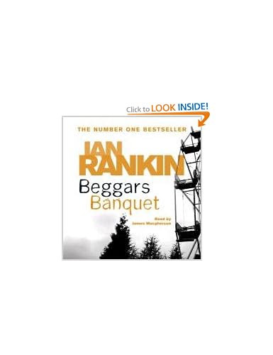 Beggars Banquet - Ian Rankin