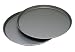 OvenStuff Non-Stick 12 Inch Pizza Pan Two Piece Set