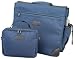 Personal Health Care : Accelwell Messenger Bag with Diabetic Travel Pouch By Medi Fridge Size 4D x 14L x 12H
