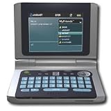 Zipit Wireless Messenger - Z2A