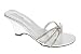 Unze Evening Wear Shoes - L-1366