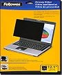 Fellowes 4800901 12.1-Inch Wide Laptop/Flat Panel Privacy Filter