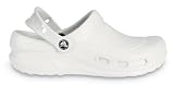 Crocs Specialists Unisex - White
