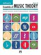 Essentials of Music Theory: Book 2