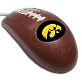Iowa Hawkeyes NCAA Optical Mouse