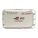 ABC Products &reg; All in One USB Multi Digital Camera Picture Memory Card Reader Writer USB2.0 for SDHC SD-HC XD-H XD-M XD SD CF MS Memory Stick CompactFlash Secure Digital Extreme CF SmartMedia Smart Media Fuji Fujifilm Olympus Camedia Nikon Coolpix Canon Powershot Ixus Samsung Digimax Kodak Easyshare Panasonic Lumix etc Windows 98SE, ME, 2000, XP, Vista and Mac OS V9.2 and above PLUG and PLAY Digital Photo Frame Transfer