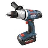Bosch 36v Brute Tough™ 1/2'' Hammer Drill/Driver