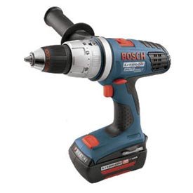 Bosch 36v Brute Tough™ 1/2 Hammer Drill/Driver