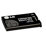 NEW OEM LG VX5400 VX8350 Standard Battery LG VX5400 VX8350