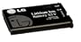NEW OEM LG VX5400 VX8350 Standard Battery LG VX5400 VX8350
