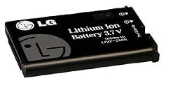 LG OEM LGIP-520B BATTERY FOR AX310 HELIX UX310