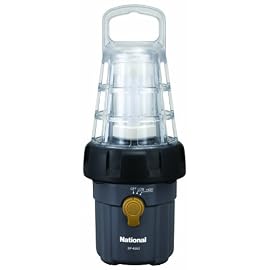 乾電池式30M防水水中集魚灯 BF-8952