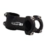 Eleven81 Threadless Road Bicycle Stem - 17 Degree