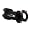 Eleven81 Threadless Road Bicycle Stem - 17 Degree (100mm x 26.0mm)