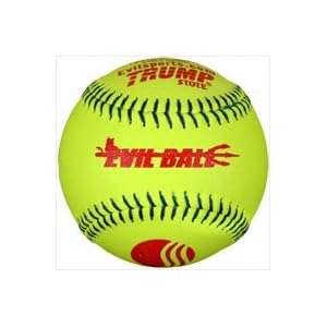 Evil Ball