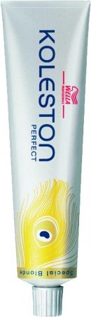 Koleston 12/7 sp.bl. braun