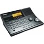 Uniden BC340CRS 100-Channel Clock Radio Scanner