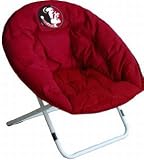 Florida State Seminoles Sphere Chair