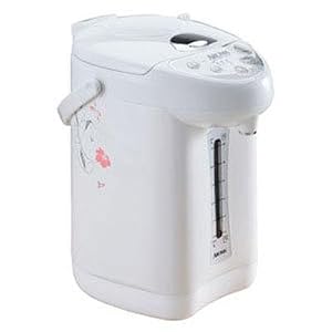 Aroma AAP-340SB Hot Water Central 4-Quart Air Pot/Water Heater, St