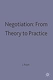 Negotiation