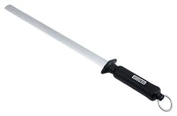 Henckels 12" Diamond Knife Steel