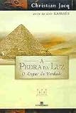 Pedra da Luz - Vol. 4 - O Lugar da Verdade (Em Portugues do Brasil) Medium