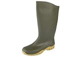 Zoom Produkt-Bild: Dunlop Gummistiefel gr&uuml;n DUK680211 Herren Stiefel
