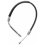 ACDelco 18P1755 Parking Brake Cable by ACDelco
