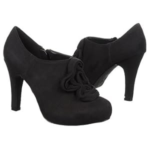 Buy Madden Girl Ladies Rhiana Ankle Boot