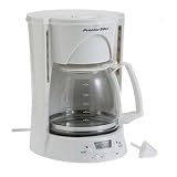 Proctor Silex 12-Cup Coffeemaker - 48571