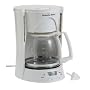 Proctor Silex 12-Cup Coffeemaker - 48571