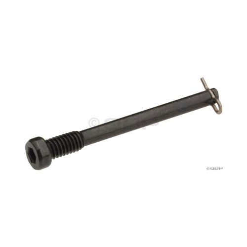 Hayes Stroker Ryde Brake Pad Retainer Pin Kit