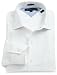 Tommy Hilfiger Men's Slim Fit Poplin Shirt