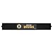 FANMATS NHL Boston Bruins Vinyl Drink Mat , 3.25