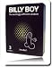Billy Boy Beaded (Pearl)