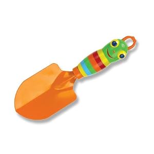Melissa & Doug Happy Giddy Trowel