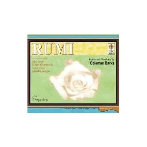 Rumi by Barks Coleman and Barks